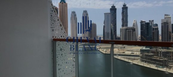 50.9m² Apartment in Business Bay, UAE No. 9160 7