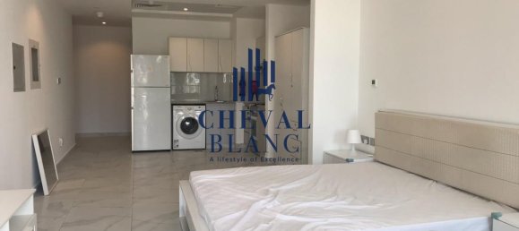 50.9m² Apartment in Business Bay, UAE No. 9160 3