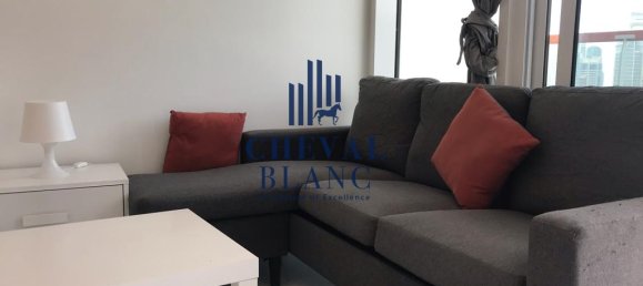 50.9m² Apartment in Business Bay, UAE No. 9160 4
