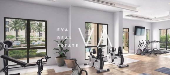 1 Schlafzimmer Wohnung in Umm Suqeim, UAE, Nr. 102777 8