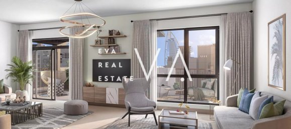 1 Schlafzimmer Wohnung in Umm Suqeim, UAE, Nr. 102777 9