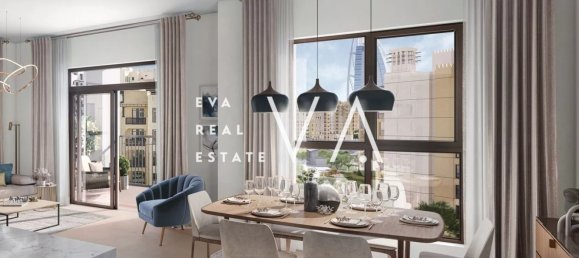 1 Schlafzimmer Wohnung in Umm Suqeim, UAE, Nr. 102777 10