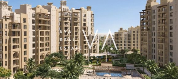 1 Schlafzimmer Wohnung in Umm Suqeim, UAE, Nr. 102777 5