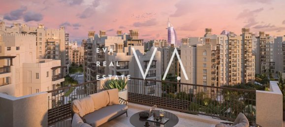 1 Schlafzimmer Wohnung in Umm Suqeim, UAE, Nr. 102777 3