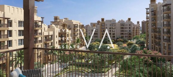 1 Schlafzimmer Wohnung in Umm Suqeim, UAE, Nr. 102777 4