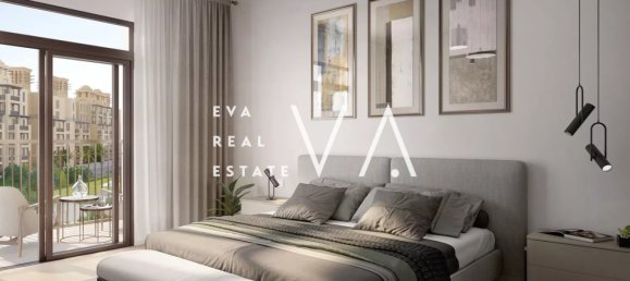 1 Schlafzimmer Wohnung in Umm Suqeim, UAE, Nr. 102777 6