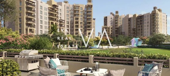 1 Schlafzimmer Wohnung in Umm Suqeim, UAE, Nr. 102777 2