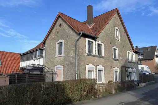 5 chambres Appartement à Lippe, Germany No. 124880