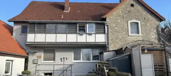 5 chambres Appartement à Lippe, Germany No. 124880 2