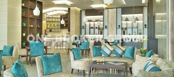 3 غرف نوم شقة في BAY'S EDGE, الخليج التجاري, UAE رقم 57777 4