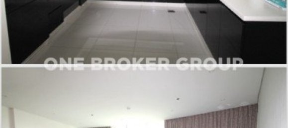 3 غرف نوم شقة في BAY'S EDGE, الخليج التجاري, UAE رقم 57777 8