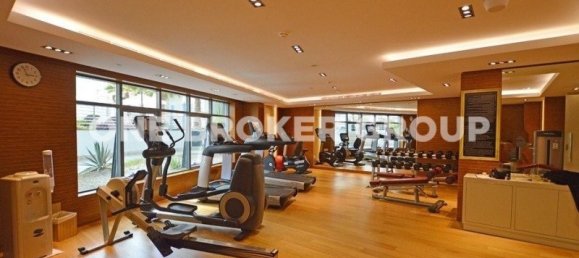 3 غرف نوم شقة في BAY'S EDGE, الخليج التجاري, UAE رقم 57777 17