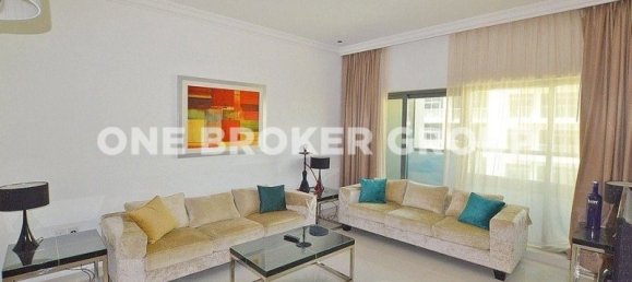 3 غرف نوم شقة في BAY'S EDGE, الخليج التجاري, UAE رقم 57777 2