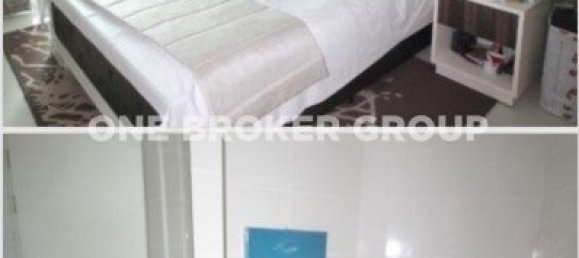 3 غرف نوم شقة في BAY'S EDGE, الخليج التجاري, UAE رقم 57777 11