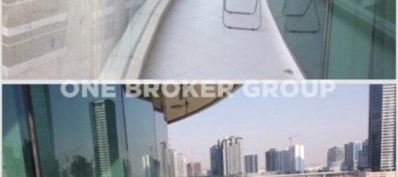 3 غرف نوم شقة في BAY'S EDGE, الخليج التجاري, UAE رقم 57777 10