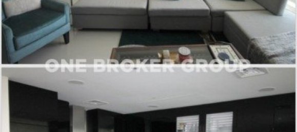 3 غرف نوم شقة في BAY'S EDGE, الخليج التجاري, UAE رقم 57777 7