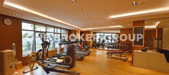 3 غرف نوم شقة في BAY'S EDGE, الخليج التجاري, UAE رقم 57777 16