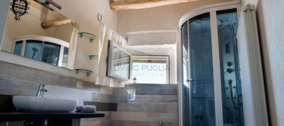 Duplex T5 em Ostuni, Italy N.º 314040 10