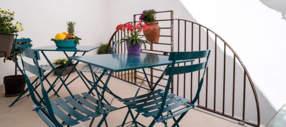 Duplex T5 em Ostuni, Italy N.º 314040 22