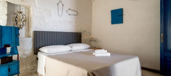 Duplex T5 em Ostuni, Italy N.º 314040 15