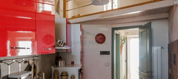 Duplex T5 em Ostuni, Italy N.º 314040 13