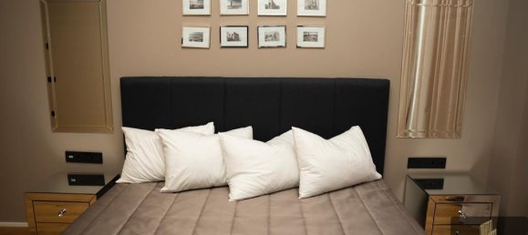 Apartamento de 3 dormitorios en Sabunchu, Azerbaijan No. 2203 27