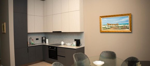 Apartamento de 3 dormitorios en Sabunchu, Azerbaijan No. 2203 10