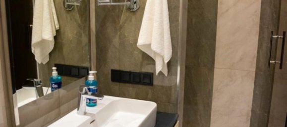 Apartamento de 3 dormitorios en Sabunchu, Azerbaijan No. 2203 8