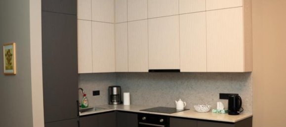 Apartamento de 3 dormitorios en Sabunchu, Azerbaijan No. 2203 9