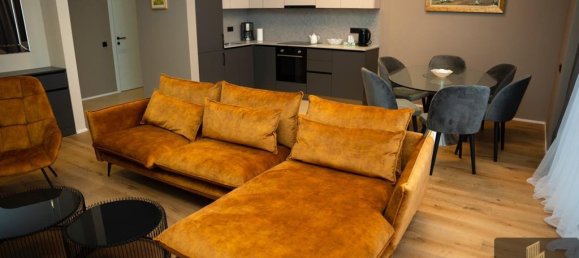 Apartamento de 3 dormitorios en Sabunchu, Azerbaijan No. 2203 3