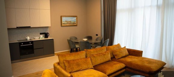 Apartamento de 3 dormitorios en Sabunchu, Azerbaijan No. 2203 7