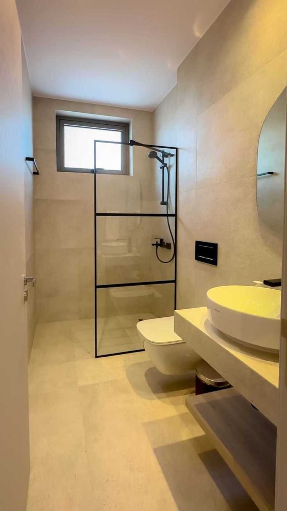 Коммерческая недвижимость с 3 спальнями в Протарас, Кипр № 20382