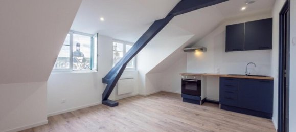 Studio in Dieppe, France No. 340034 2