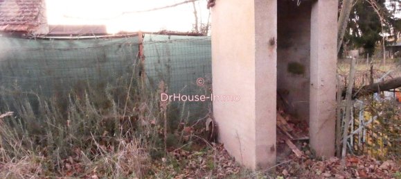 Adosado de 1 dormitorio en Charenton-du-Cher, France No. 259813 13