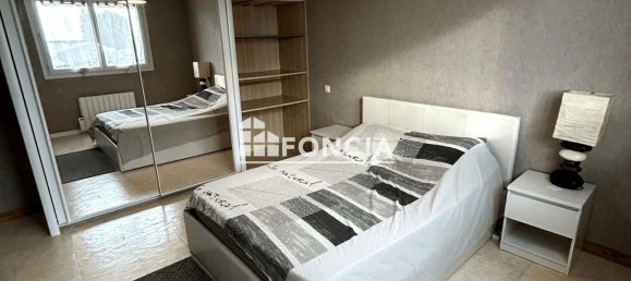 Casa de 4 dormitorios en Le Mans, France No. 357782 7