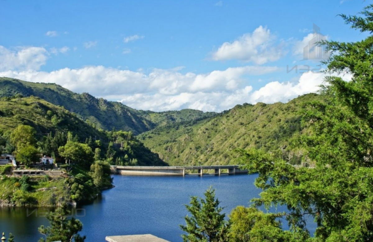  Land in Cordoba, Argentina No. 40055