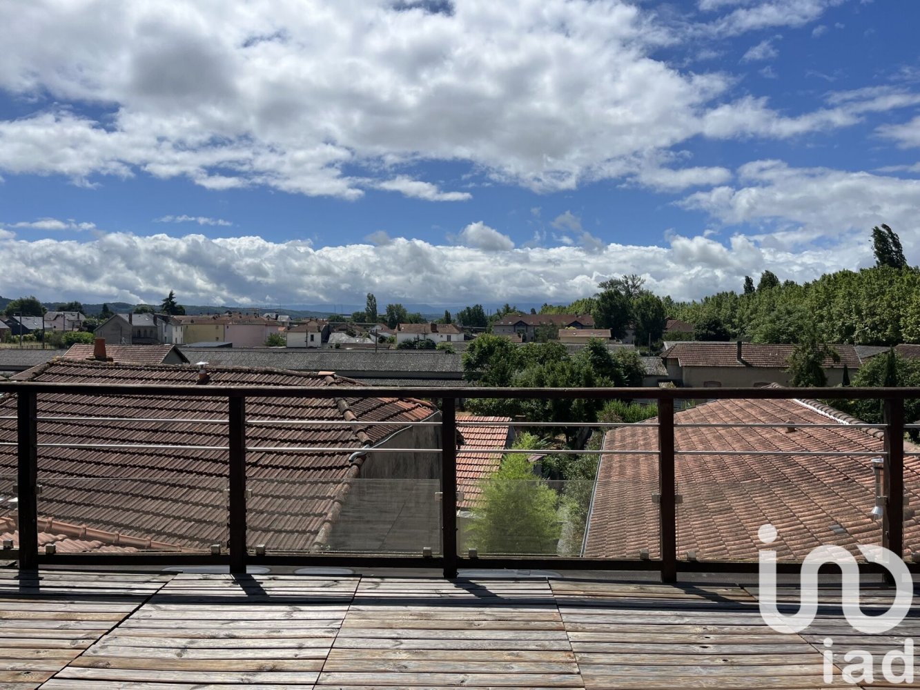 2 bedrooms Apartment in Tarbes, France No. 294561