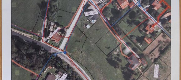 Земельный участок 3711м² в Маркт Хартмансдорф, Австрия № 234815 7