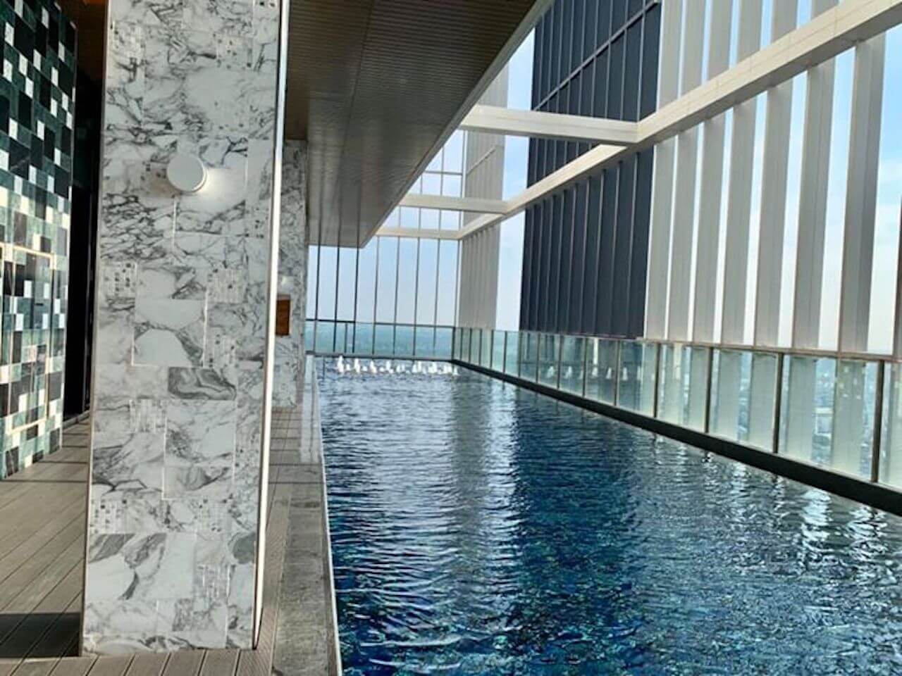 1 chambre Condo à Bangkok, Thailand No. 2791