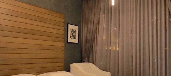 1 chambre Condo à Bangkok, Thailand No. 2791 10