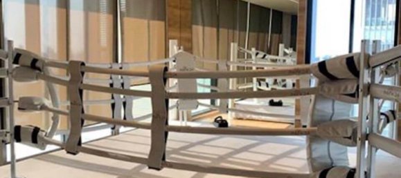 1 chambre Condo à Bangkok, Thailand No. 2791 5