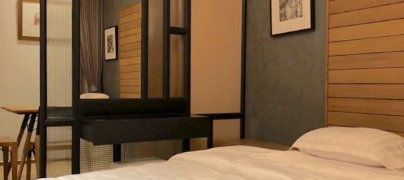 1 chambre Condo à Bangkok, Thailand No. 2791 9