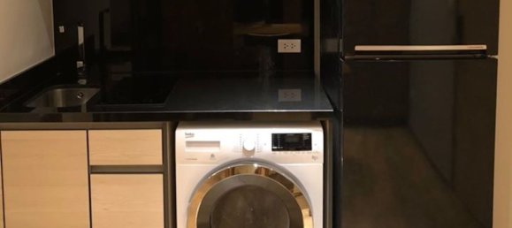 1 chambre Condo à Bangkok, Thailand No. 2791 8