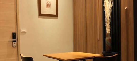 1 chambre Condo à Bangkok, Thailand No. 2791 11