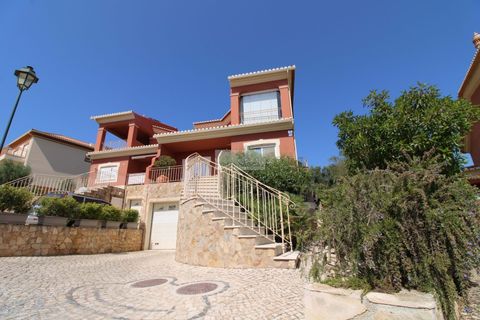 3 bedrooms Villa in Lagos, Portugal No. 298575