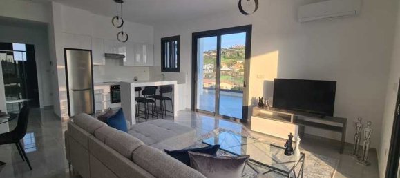 3 bedrooms Apartment in Parekklisia, Cyprus No. 11752 8