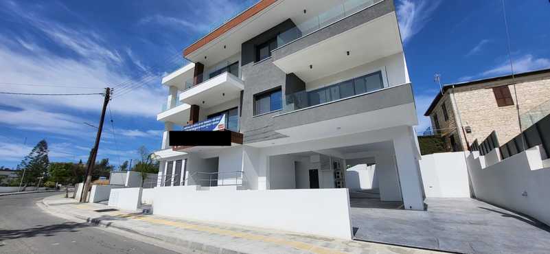 3 bedrooms Apartment in Parekklisia, Cyprus No. 11752