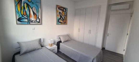 3 bedrooms Apartment in Parekklisia, Cyprus No. 11752 14