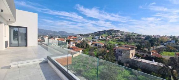 3 bedrooms Apartment in Parekklisia, Cyprus No. 11752 16