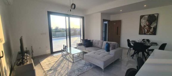 3 bedrooms Apartment in Parekklisia, Cyprus No. 11752 10